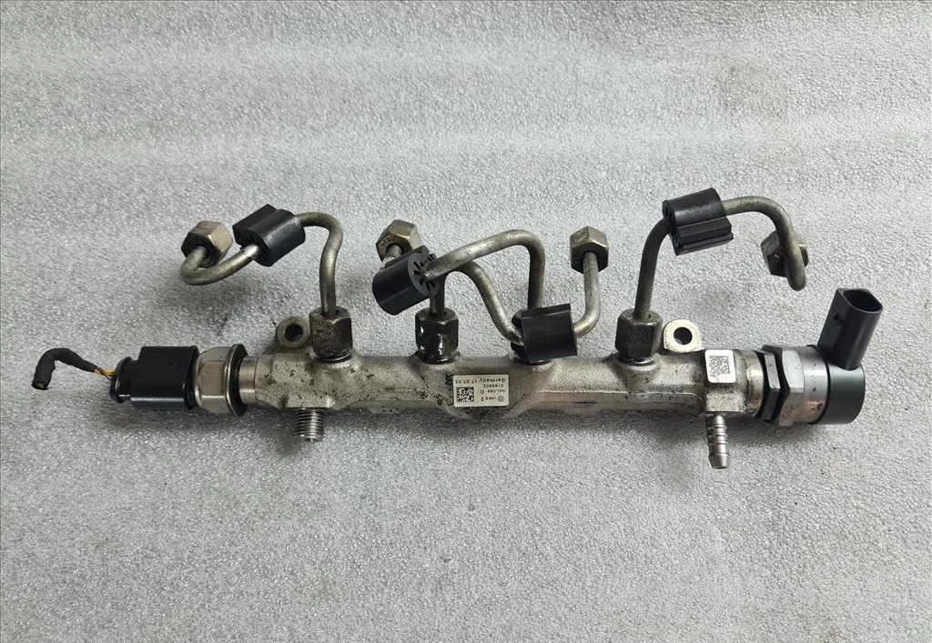 SKODA OCTAVIA III (5E) 2.0 CRTDI Rail cső 04L089D 057130764AB
