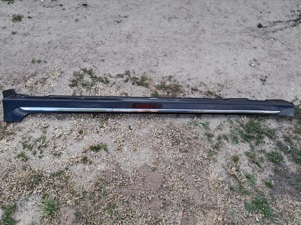 KIA OPTIMA (JF) Bal küszöb burkolat, spoiler