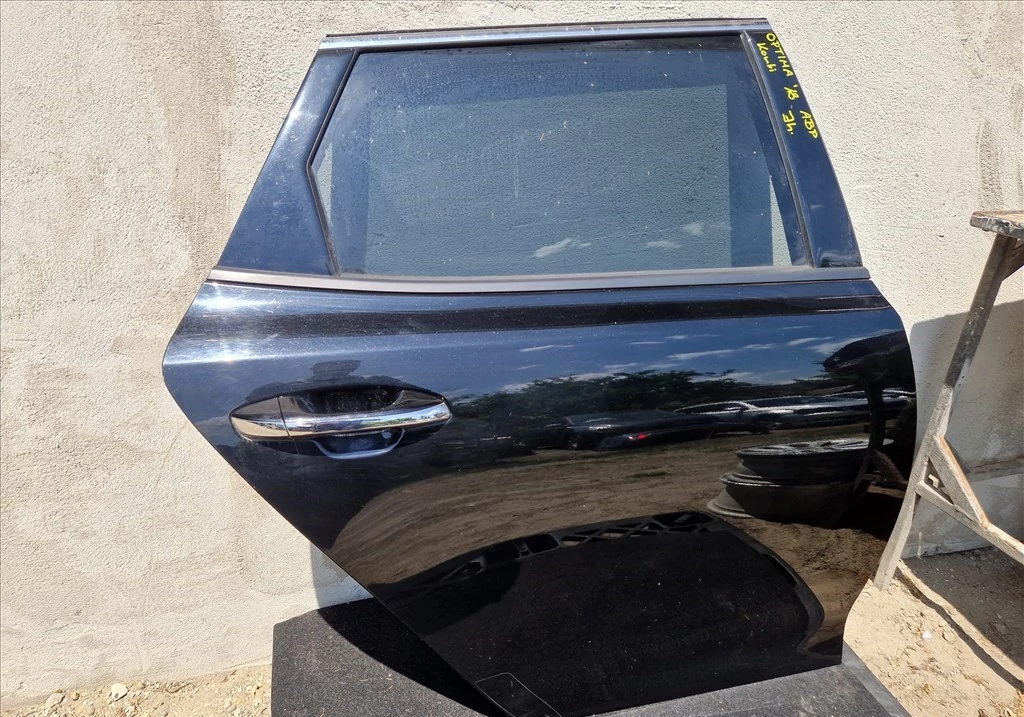 KIA OPTIMA (JF) Jobb hátsó ajtó