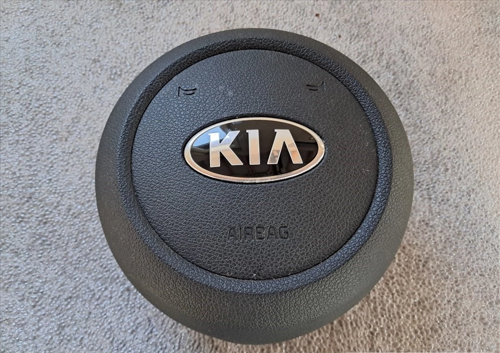 KIA OPTIMA (JF) Kormánylégzsák 80100D4600WK