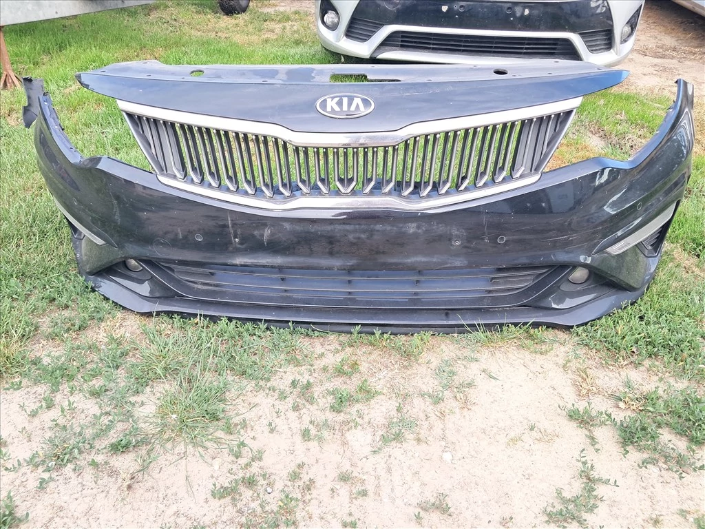 KIA OPTIMA (JF) Első lökhárító