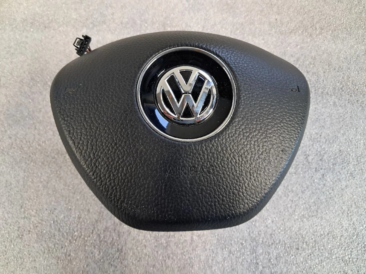 VOLKSWAGEN PASSAT B8 (3G) kormánylégzsák 5G0880201C