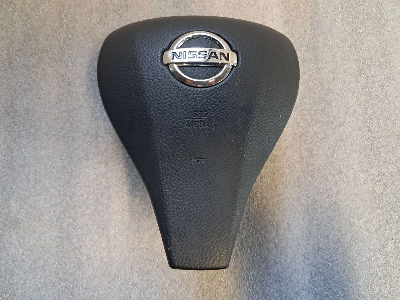 NISSAN QASHQAI (J11) kormánylégzsák 985104EA1A
