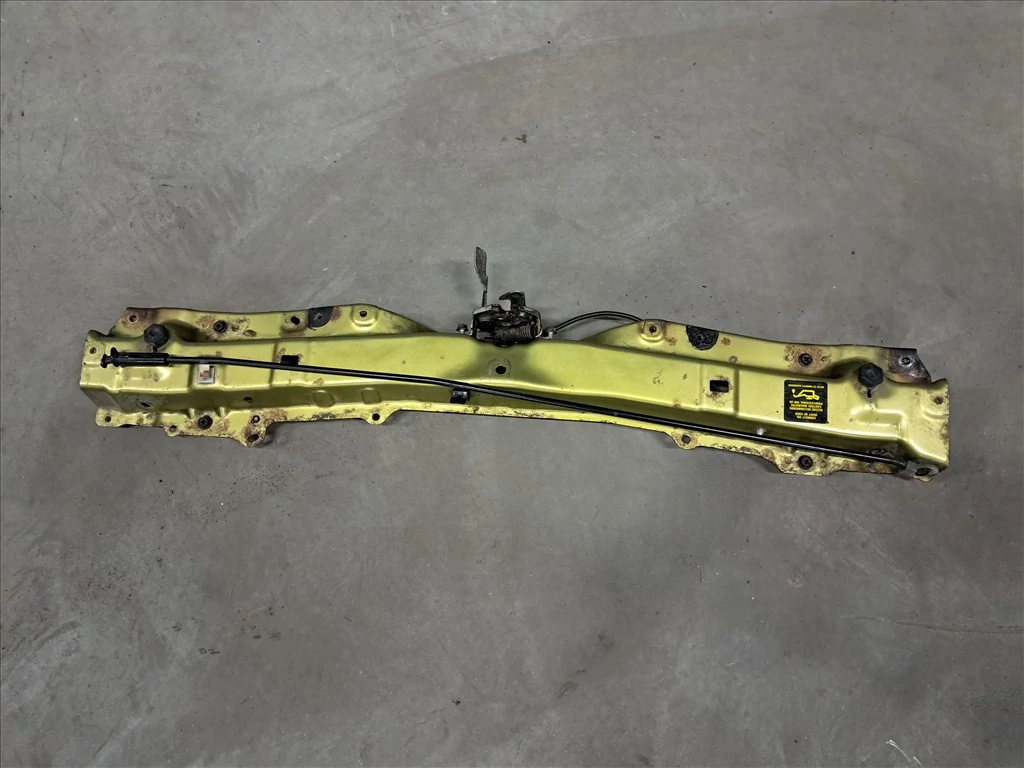 SUZUKI SX4 S-CROSS (JY) Zárhíd felső, homlokfal