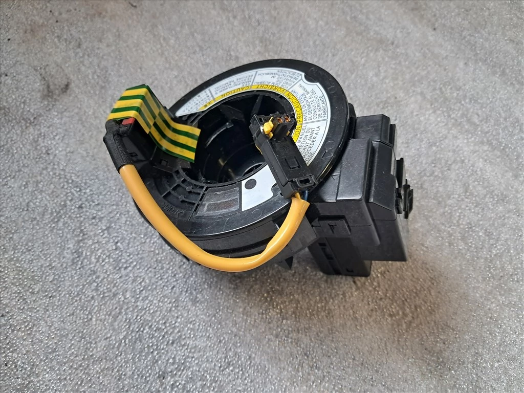 SUZUKI SX4 S-CROSS (JY) Kormánylégzsák átvezető, légzsákszalag