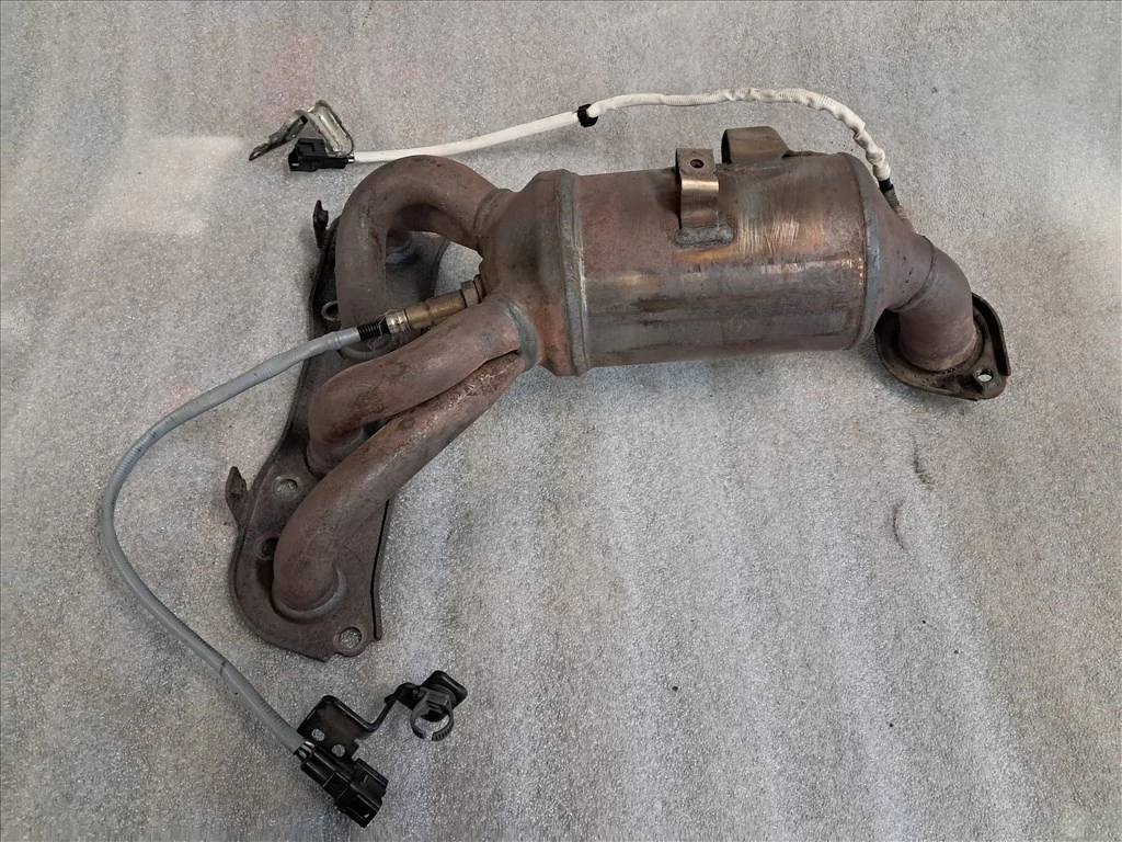 SUZUKI SX4 S-CROSS (JY) 1.6 benzin M16A Katalizátor 61M-C01