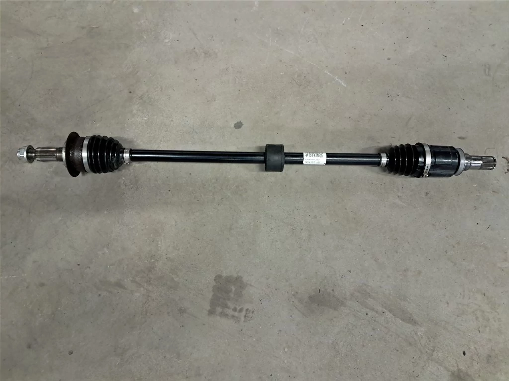 SUZUKI SX4 S-CROSS (JY) 1.6 benzin Jobb féltengely 44101-61M00