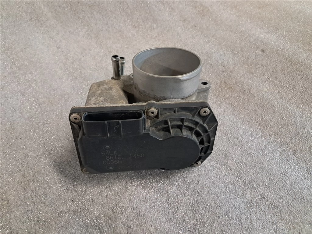 SUZUKI SX4 S-CROSS (JY) 1.6 benzin M16A Fojtószelep 54LA