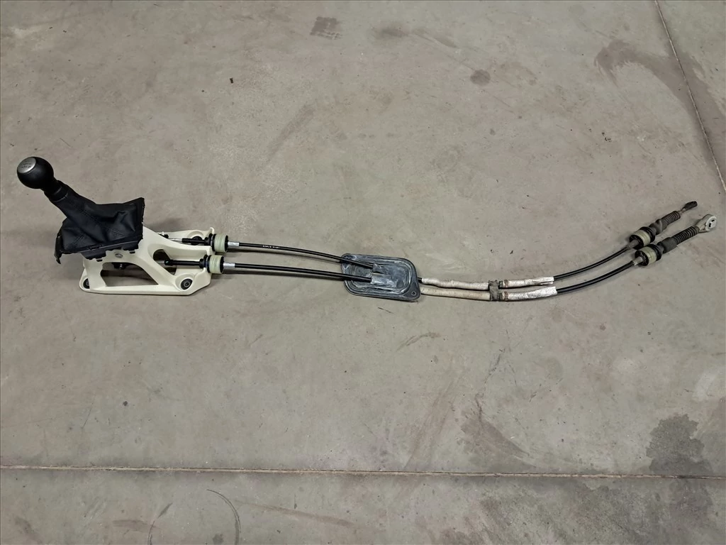 SUZUKI SX4 S-CROSS (JY) 1.6 benzin Váltókulissza