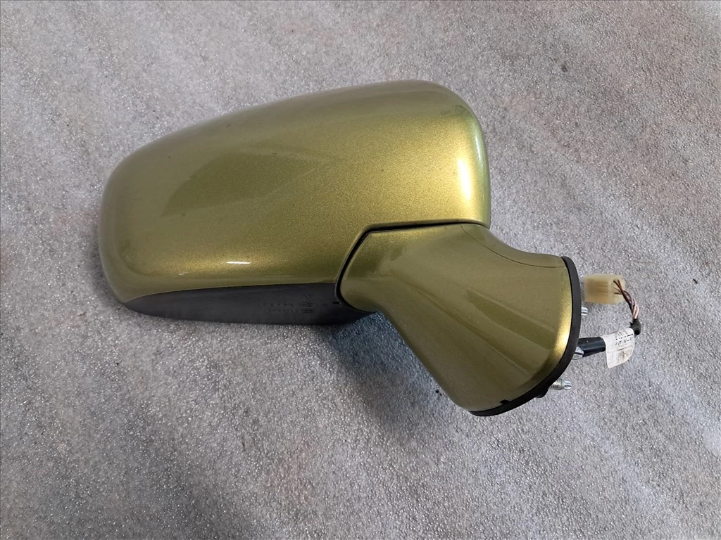 SUZUKI SX4 S-CROSS (JY) Jobb visszapillantó tükör ZUS