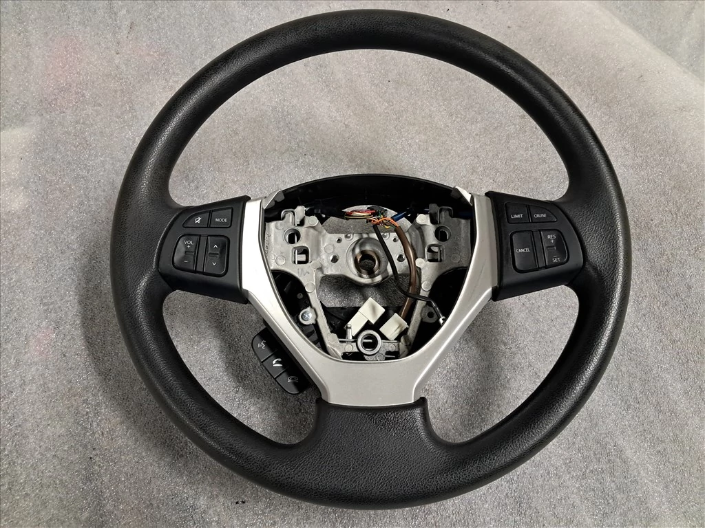 SUZUKI SX4 S-CROSS (JY) Multikormány