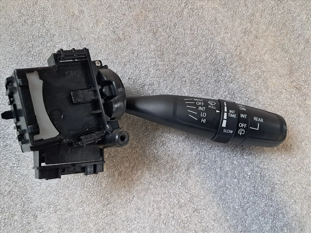 SUZUKI SX4 S-CROSS (JY) Jobb kormánykapcsoló, ablaktörlő kapcsoló