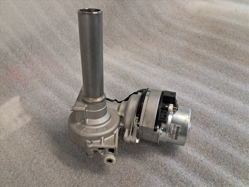 SUZUKI SX4 S-CROSS (JY) Kormányszervó motor 31390-61M02 48200-61M21