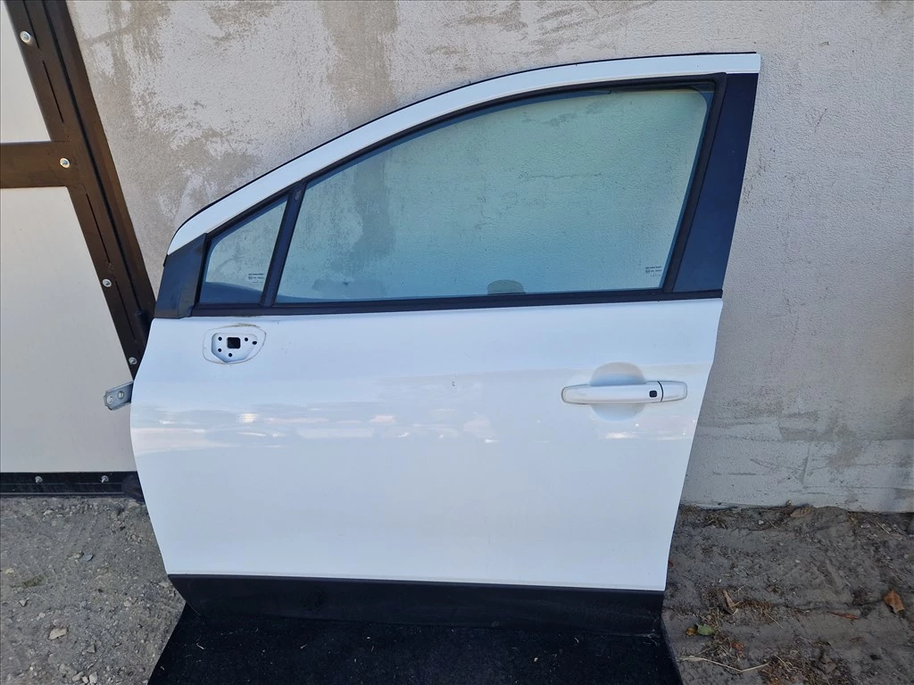 SUZUKI SX4 S-CROSS (JY) bal első ajtó