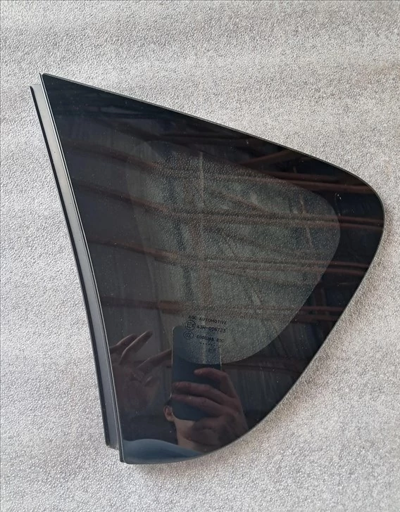 SUZUKI SX4 S-CROSS (JY) Bal C