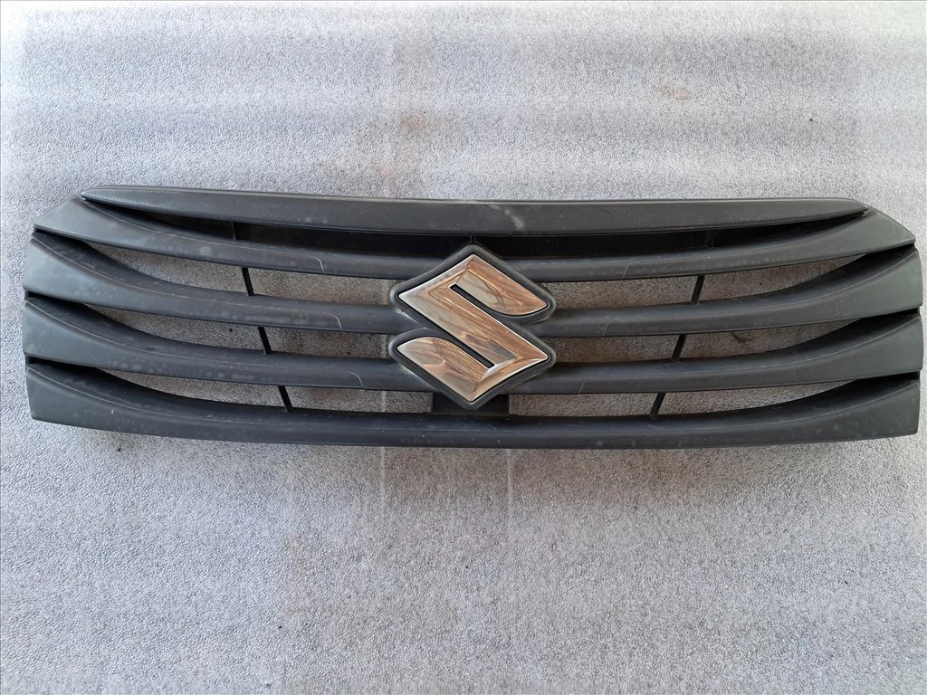 SUZUKI SX4 S-CROSS (JY) hűtőrács