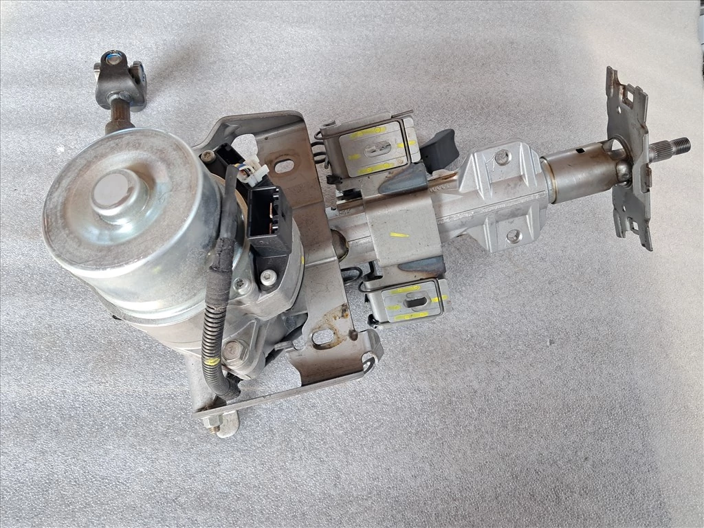 SUZUKI SX4 S-CROSS (JY) kormányszervo motor 31390-61M01 48200-61M40