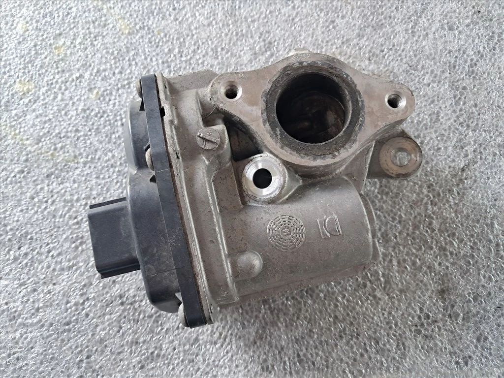 NISSAN JUKE (F15) 1.5 DCI K9KA636 EGR szelep H8201143495