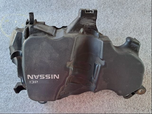 NISSAN JUKE (F15) 1.5 DCI K9KA636 Felső motorburkolat