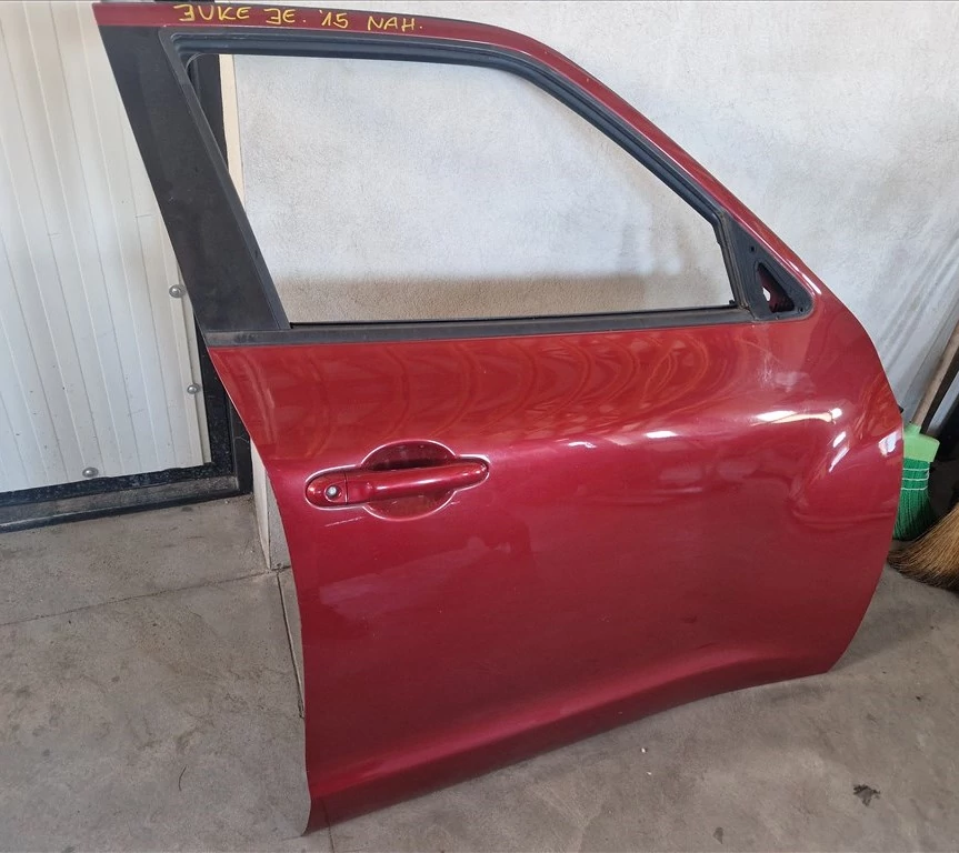 NISSAN JUKE (F15) jobb első ajtó