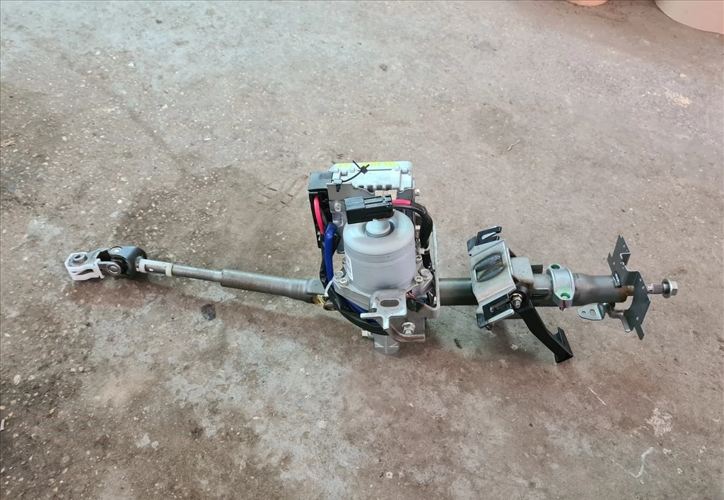 NISSAN JUKE (F15) kormányszervó motor 488101KE2A