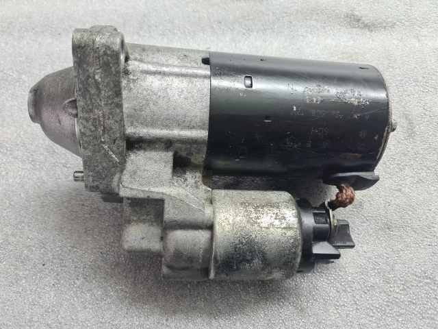 NISSAN JUKE (F15) 1.5 DCI önindító 233001073R