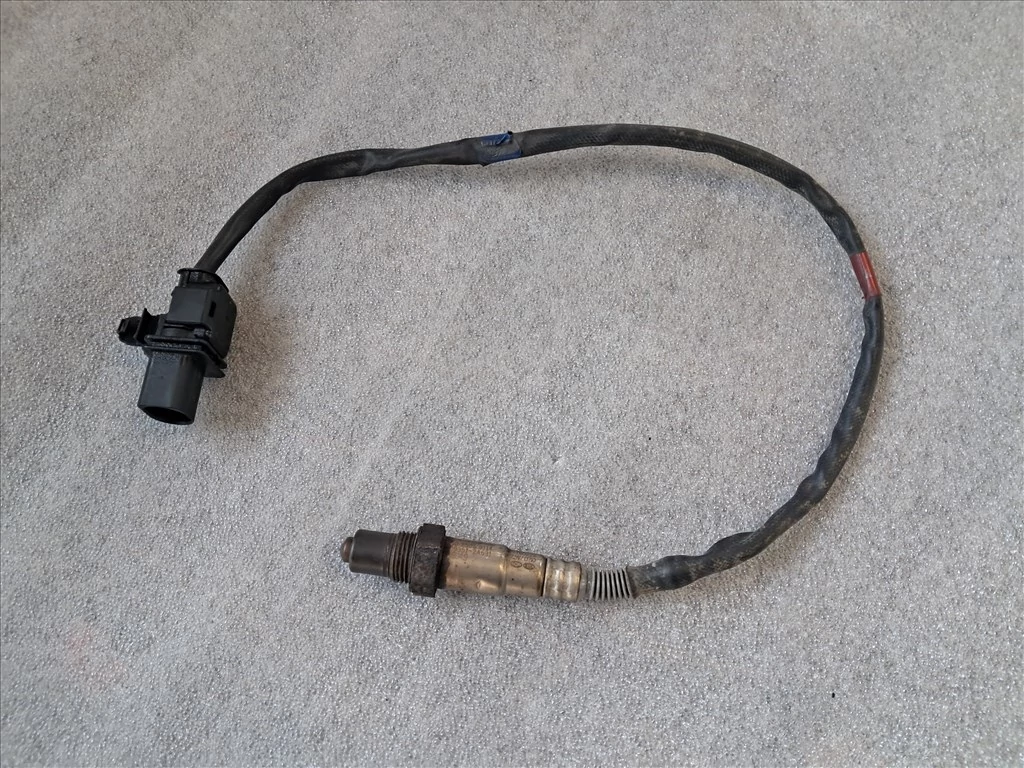 KIA SPORTAGE (QL) 1.7 CRDI D4FD (EURO 6) oxigén szenzor 39351-2A631