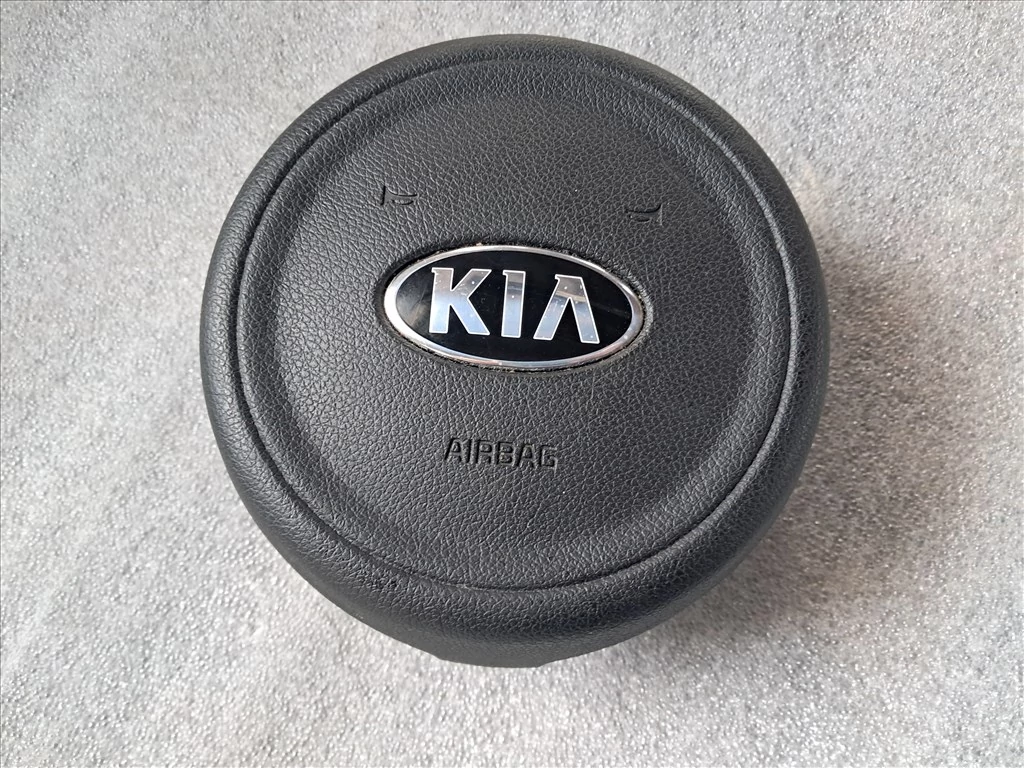 KIA SPORTAGE (QL) Kormánylégzsák  56900-F1000