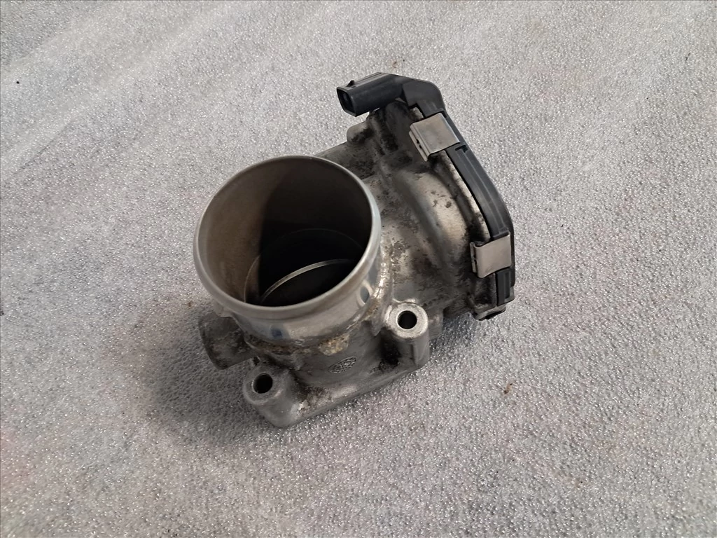 KIA SPORTAGE (QL) 1.7 CRDI D4FD (EURO 6) Fojtószelep 35100-2A600