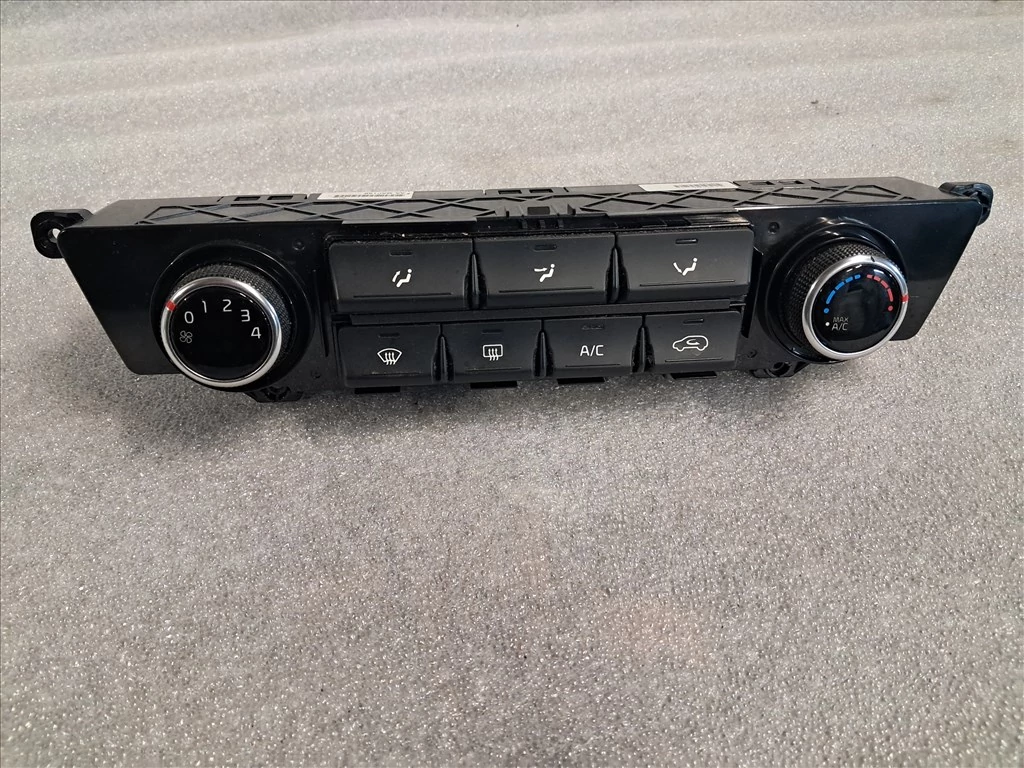 KIA SPORTAGE (QL) Fűtéskapcsoló 97250-F1000AK5