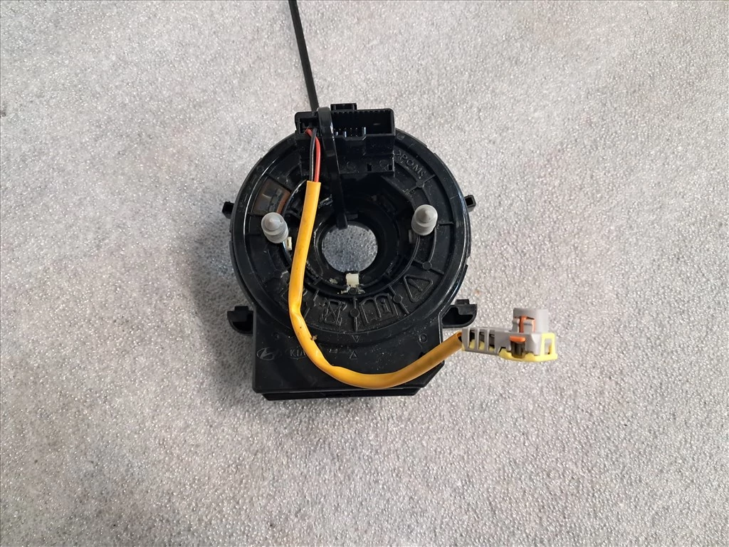 KIA SPORTAGE (QL) Kormánylégzsák átvezető, légzsákszalag  93480-1Y000