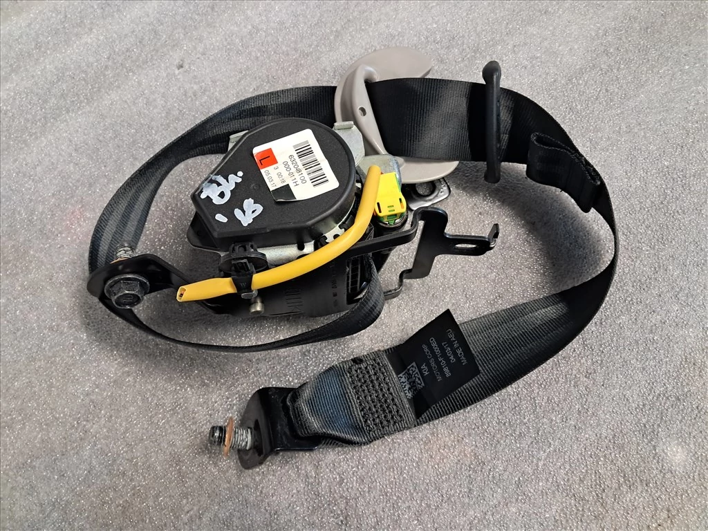 KIA SPORTAGE (QL) Bal hátsó biztonsági öv 89810-F1000ED