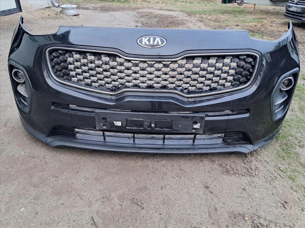 KIA SPORTAGE (QL) Eső lökhárító