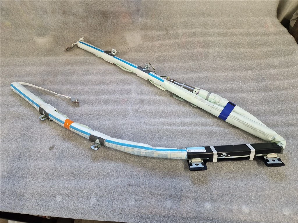 KIA SPORTAGE (QL) Bal függönylégzsák 85010-F1000