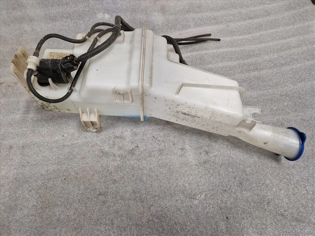 KIA SPORTAGE (QL) Ablakmosó folyadék tartály