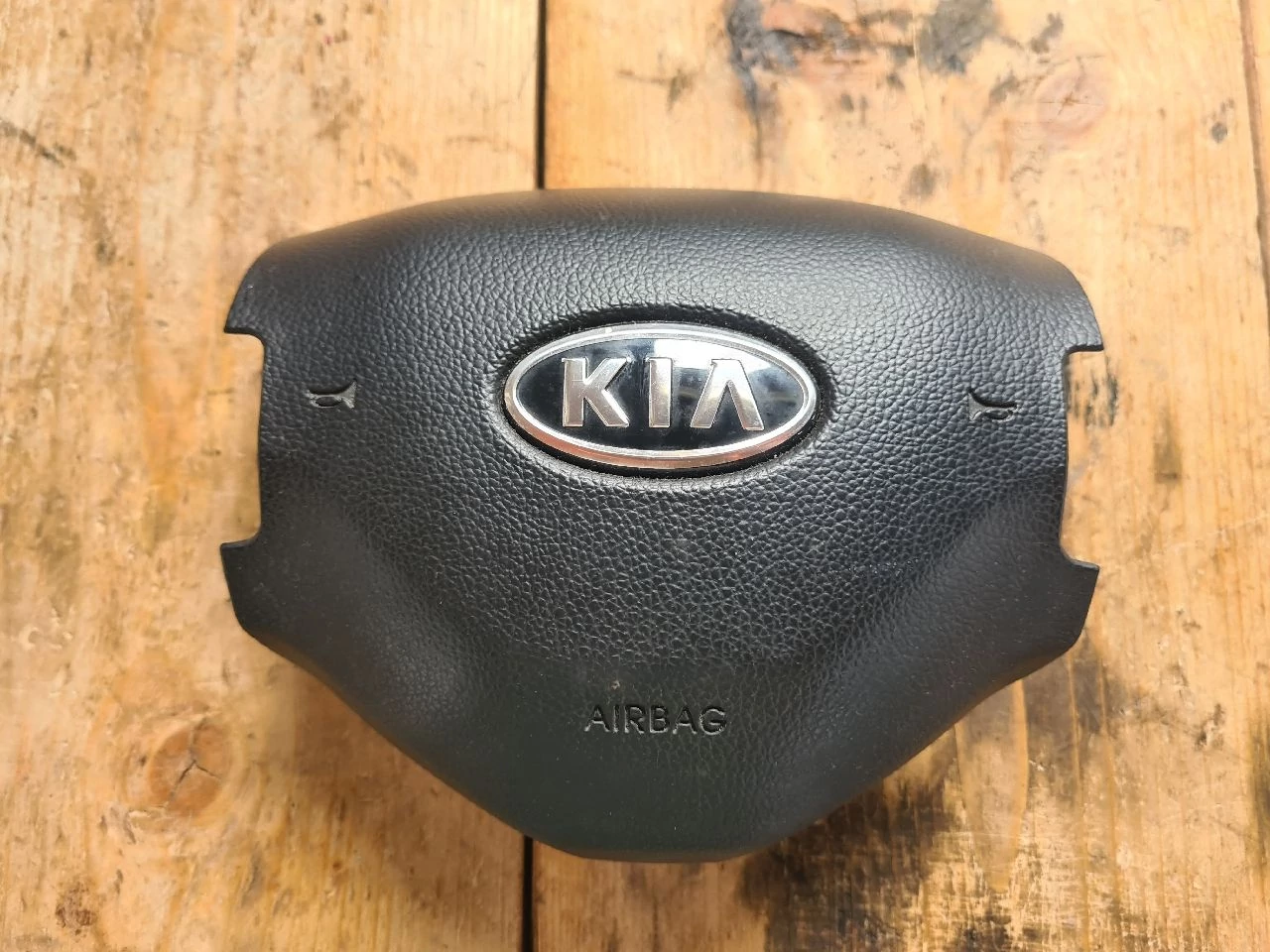 KIA SPORTAGE (SL) Kormánylégzsák 56900-3U100