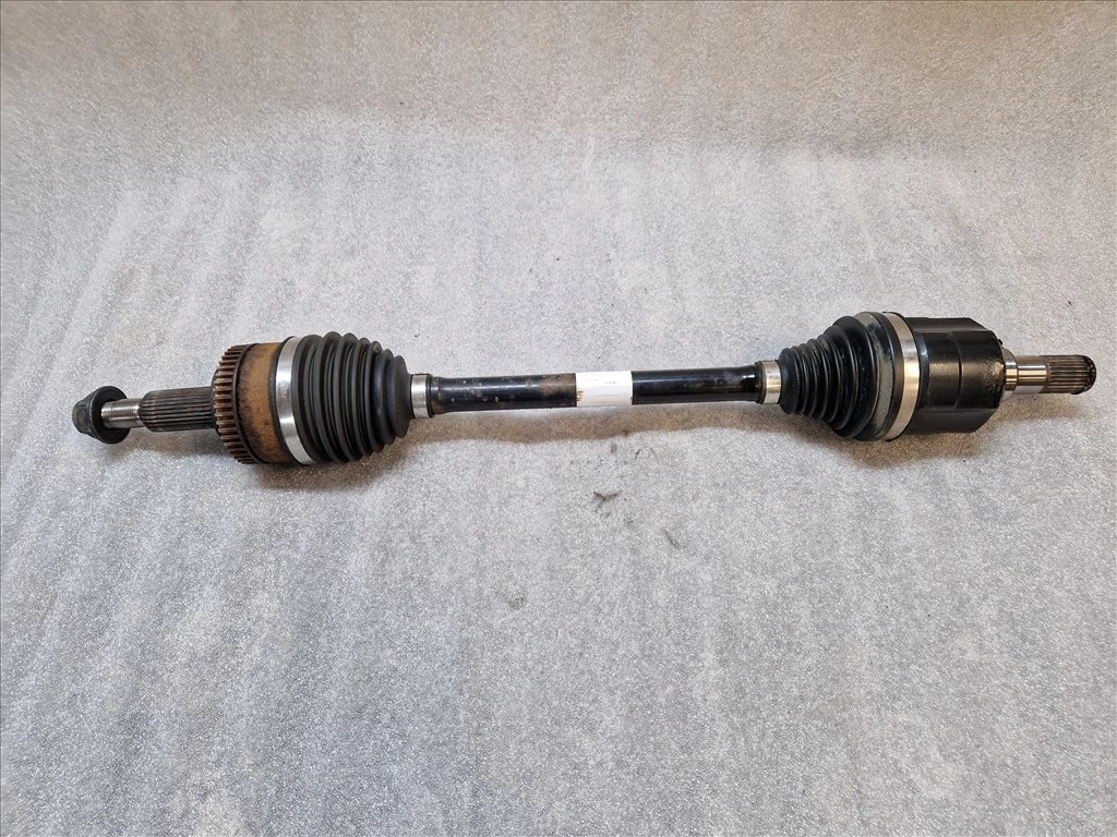 KIA SPORTAGE (SL) 1.7 CRDI Bal féltengely 