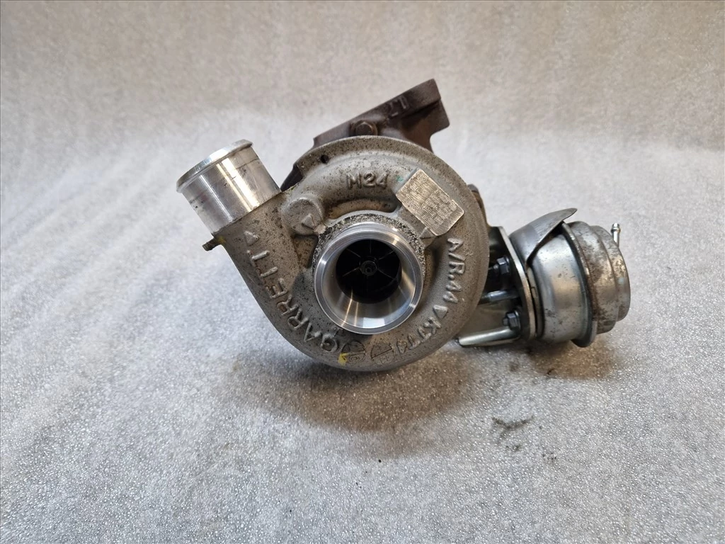 KIA SPORTAGE (SL) 1.7 CRDI D4FD Turbó 28201-2A850