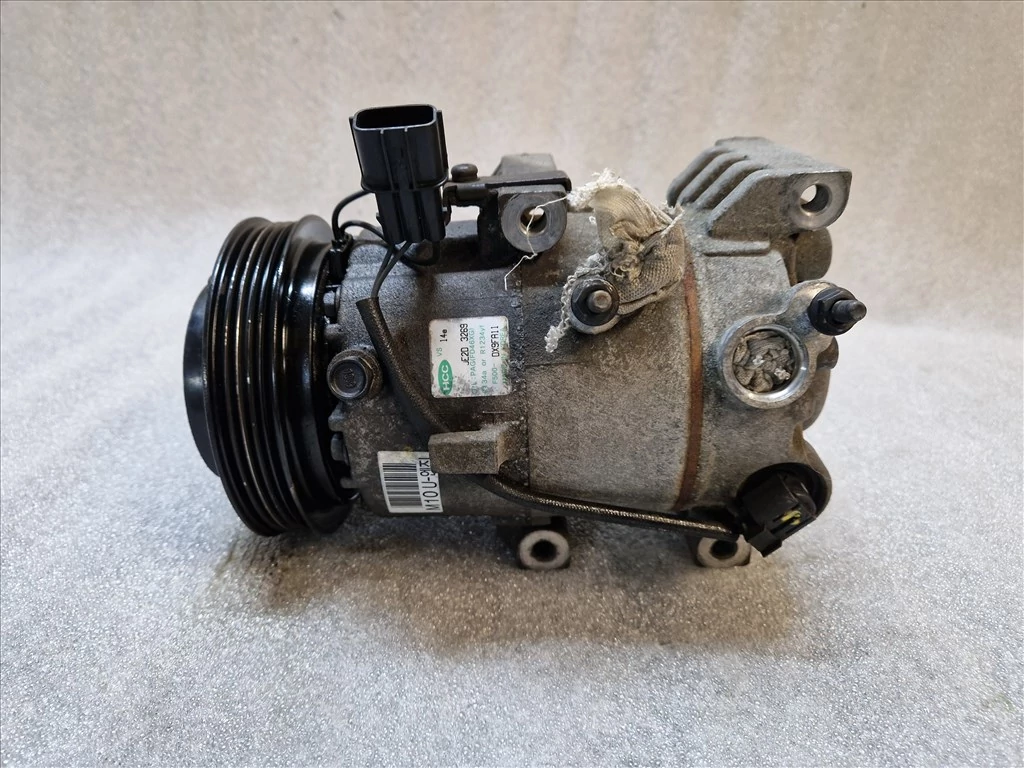 KIA SPORTAGE (SL) 1.7 CRDI Klímakompresszor F500-DX9FA11