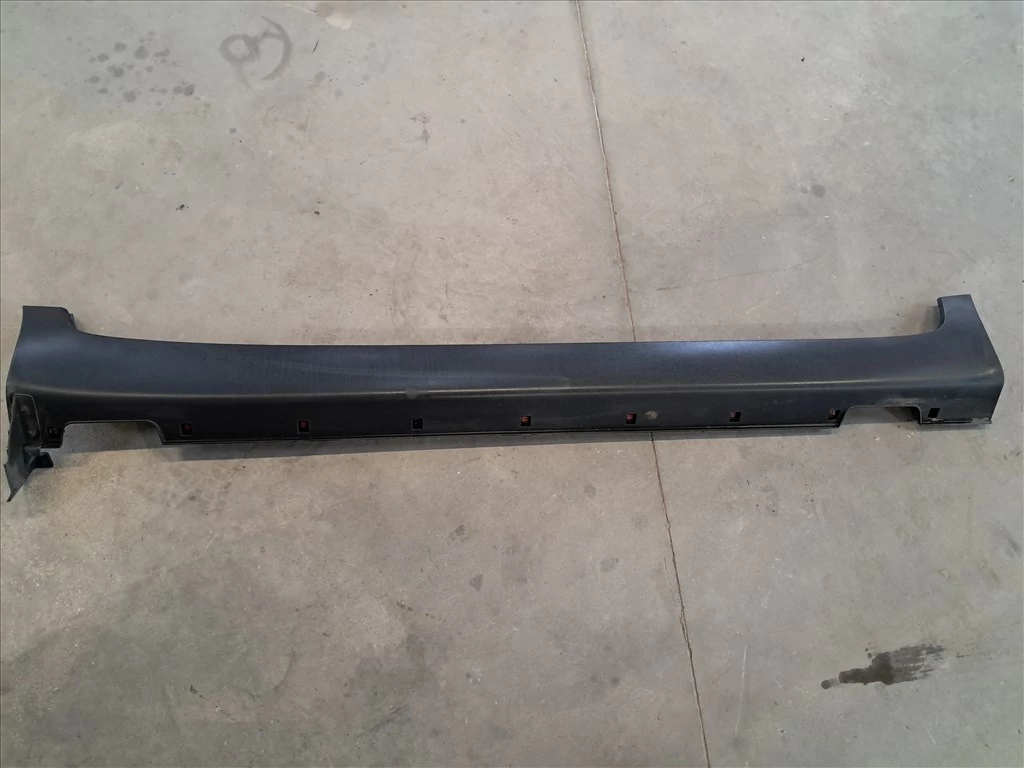 KIA SPORTAGE (SL) Jobb küszöb burkolat 87752-3U000