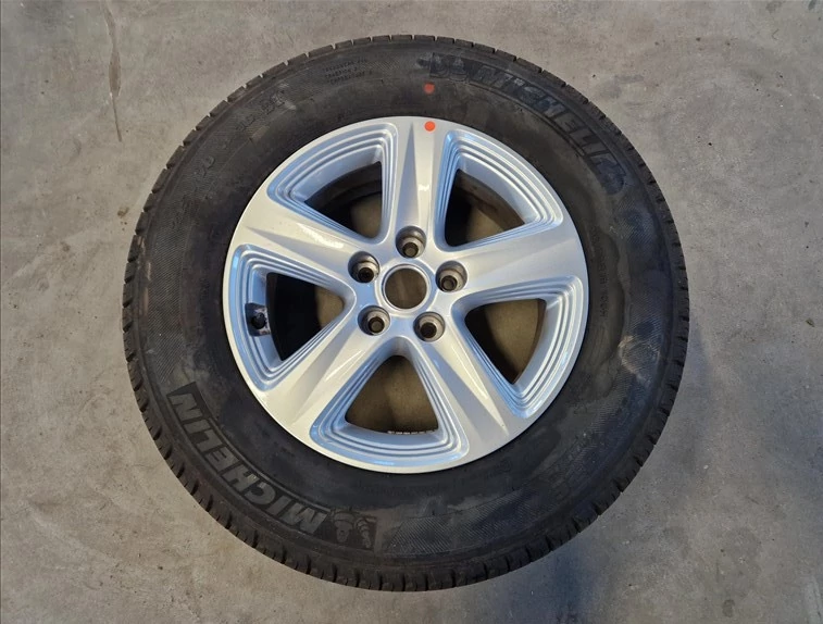 KIA SPORTAGE (SL) 16