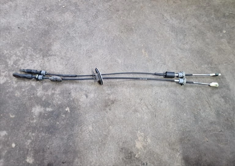 KIA SPORTAGE (SL) 1.7 CRDI Váltóbowden 3U4504G08