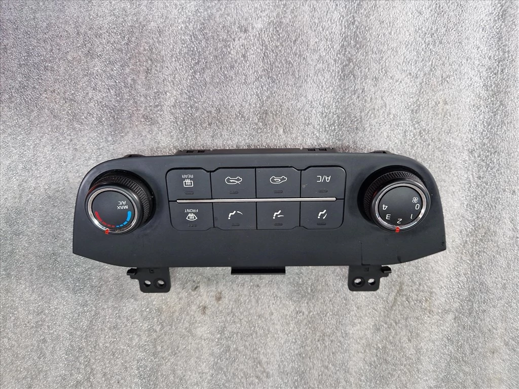 KIA SPORTAGE (SL) Klímakapcsoló, fűtéskapcsoló 97250-3U200