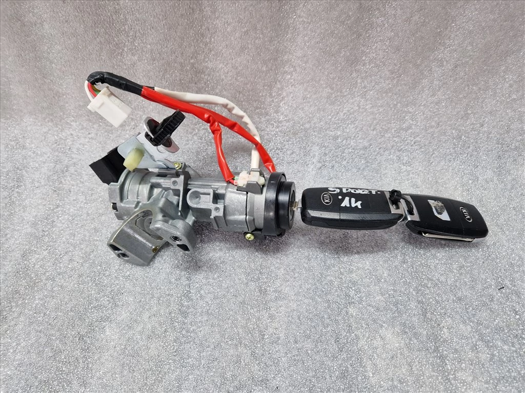 KIA SPORTAGE (SL) Gyújtáskapcsoló 