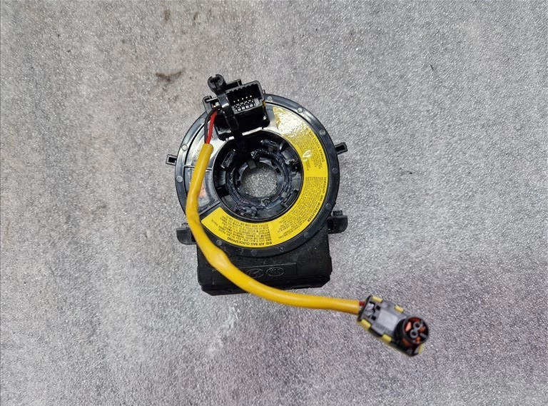 KIA SPORTAGE (SL) Kormánylégzsák átvezető, légzsákszalag