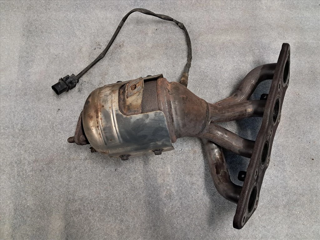 KIA SPORTAGE (SL) 1.6 GDI G4FD Katalizátor W2BEF1