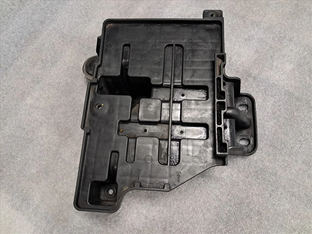 KIA SPORTAGE (SL) Akkumulátor tartó 37150-2Y000