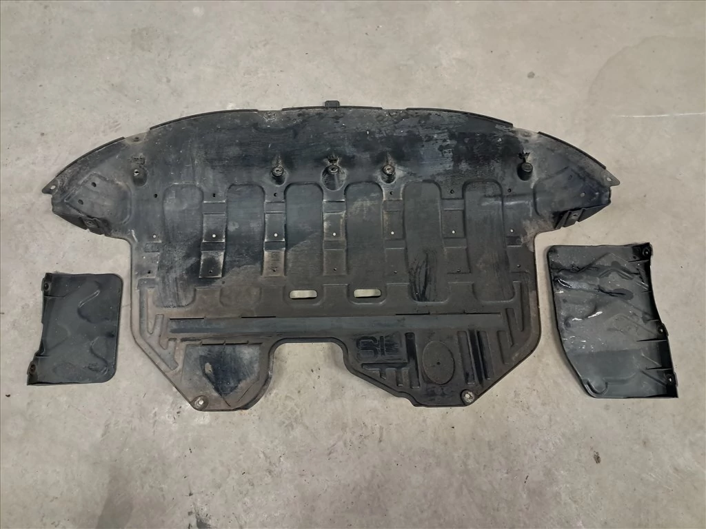 KIA SPORTAGE (SL) 1.6 GDI Alsó motorburkolat