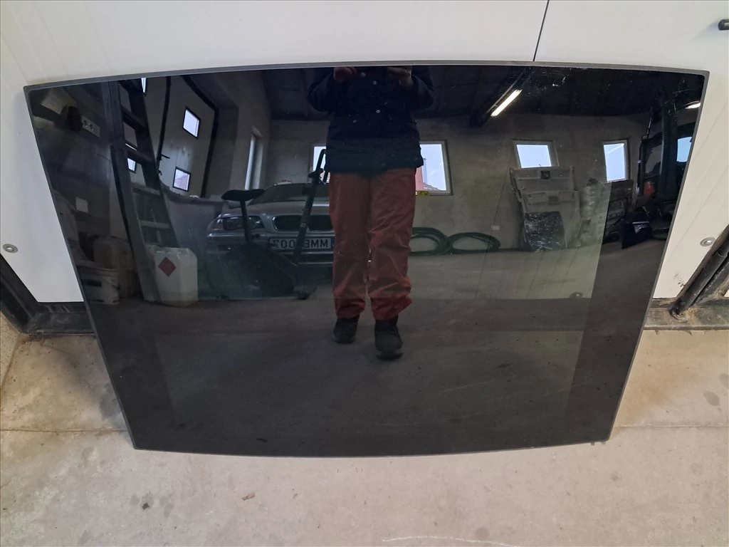 KIA CARENS (RP) Panorámatető, üvegtető