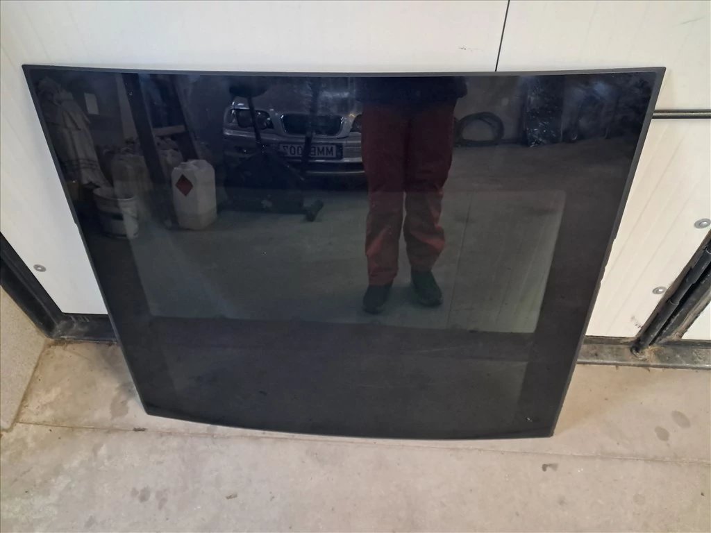 KIA CARENS (RP) Panorámatető, üvegtető